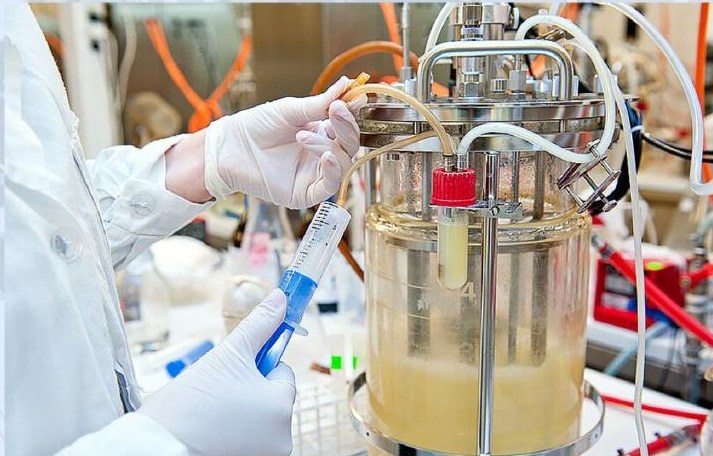 Laboratory calibration