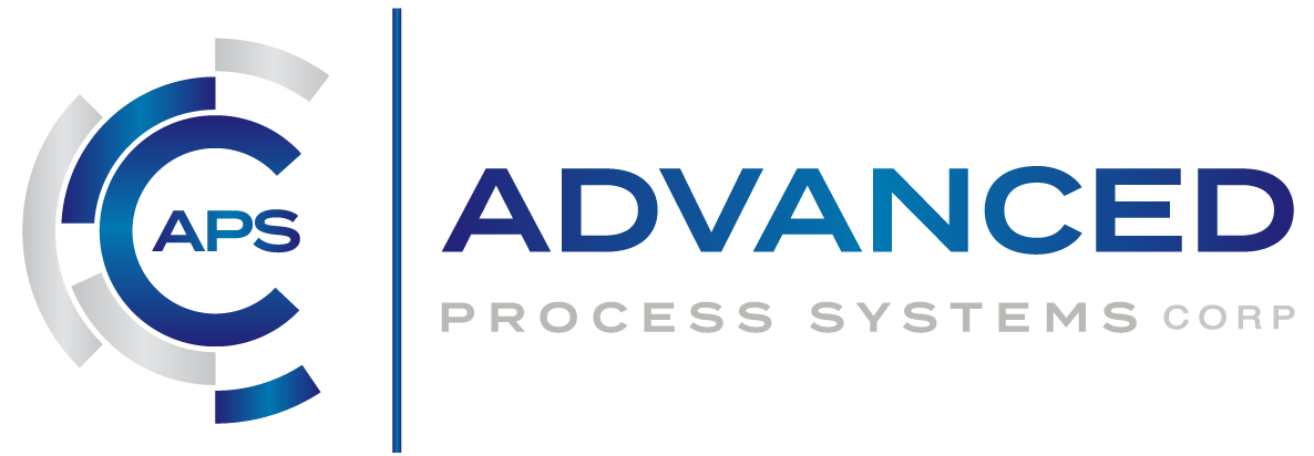 Advanced Process Systems Corp logo